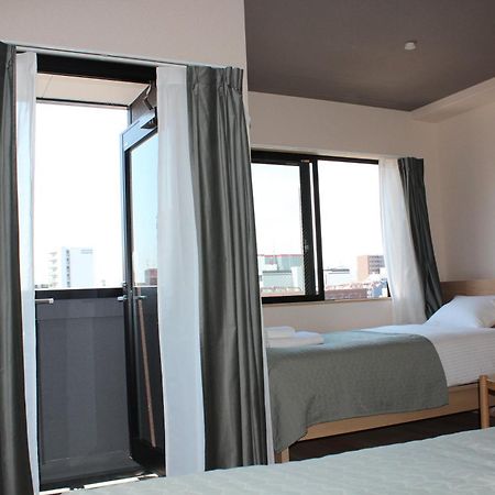 Citystay難波南 โอซาก้า ภายนอก รูปภาพ