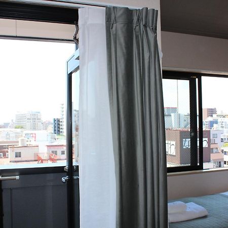 Citystay難波南 โอซาก้า ภายนอก รูปภาพ