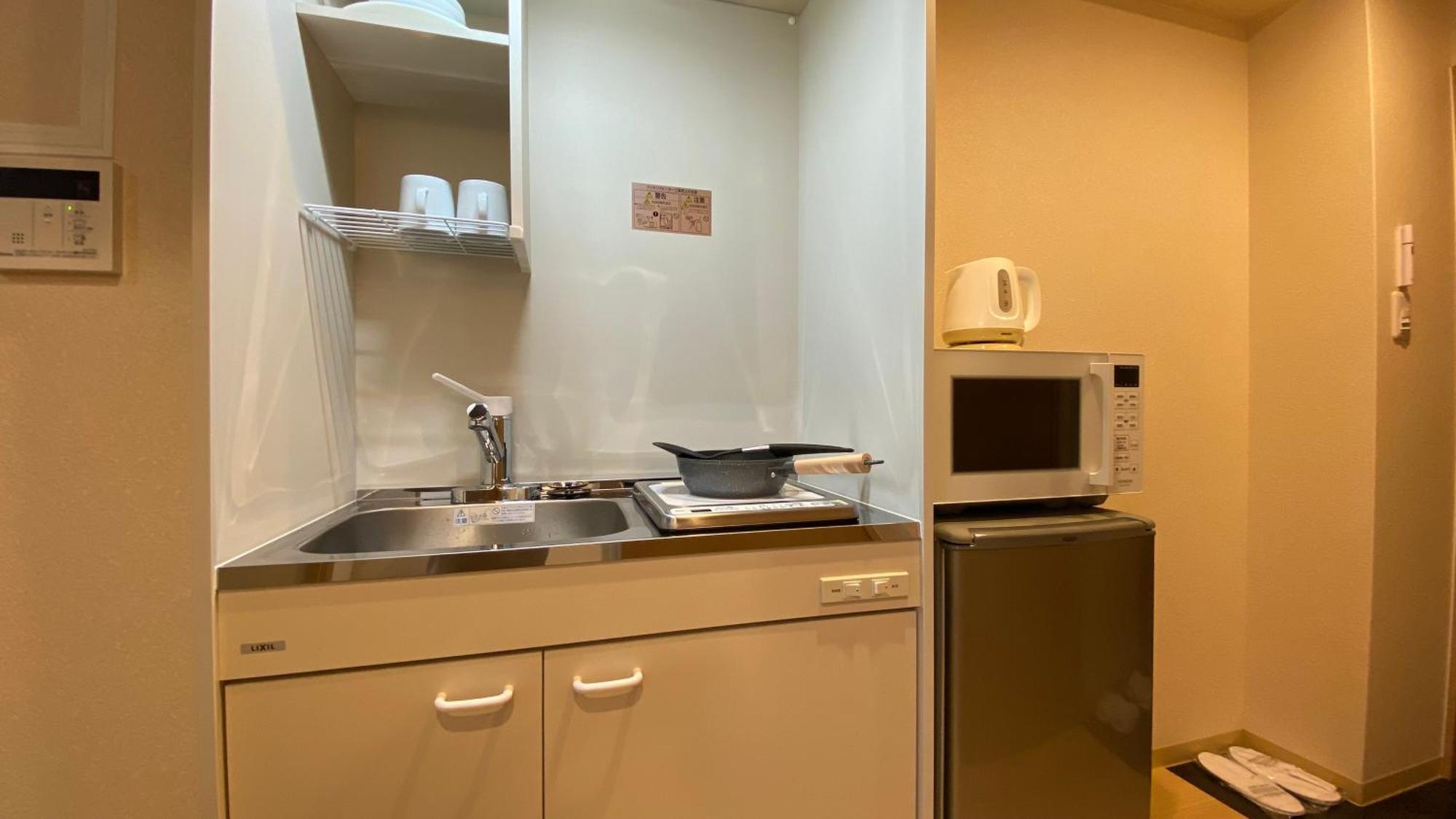 Citystay難波南 โอซาก้า ห้อง รูปภาพ